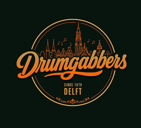 Logo De Drumgabbers